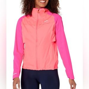 Brooks Waterproof Jacket